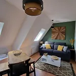 Studio Cocooning Petite Vue Mer