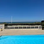 Studio Cocooning Petite Vue Mer